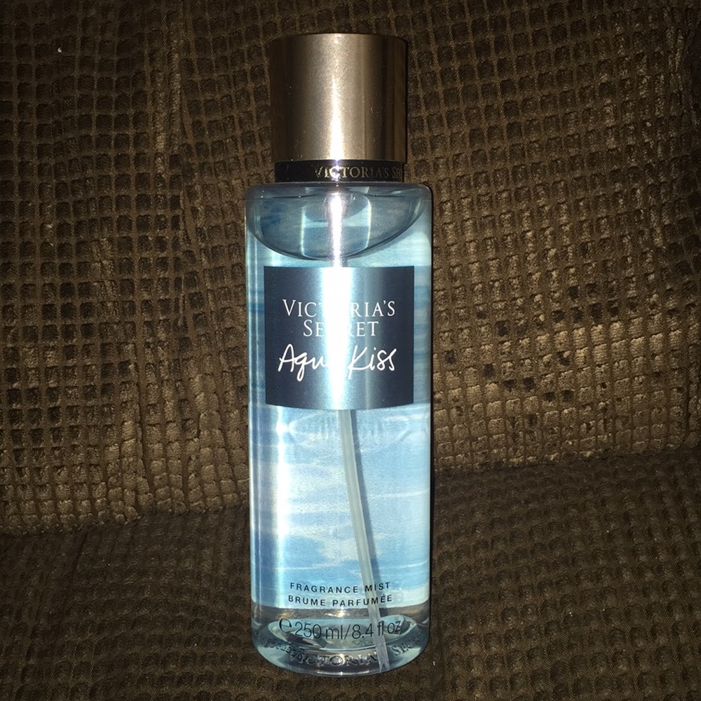 Fragrance mist